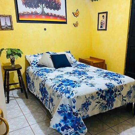 Casa Camilo - Cozy, Beautiful And Nice Separe Room San Miguel de Allende Extérieur photo